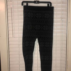 Leggings